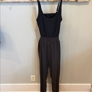 Spiritual Gangster Jumpsuit Size Large